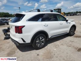 Kia Sorento 2023 1 Kia Sorento 2023 1