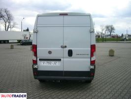 Fiat Ducato 2014 2.3