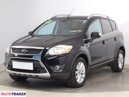 Ford Kuga 2009 2.0 134 KM Ford Kuga 2009 2.0 134 KM