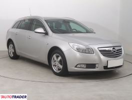 Opel Insignia 2011 1.4 138 KM
