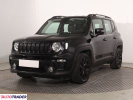 Jeep Renegade 2019 1.3 148 KM