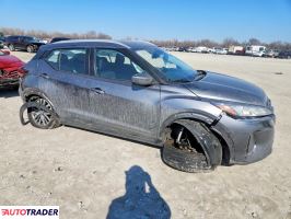 Nissan Pozostałe 2021 1