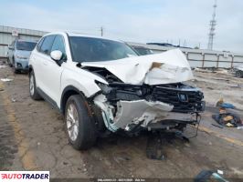 Honda CR-V - zobacz ofertę