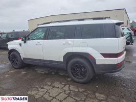 Hyundai Santa Fe 2024 2
