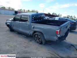 Toyota Tacoma 2020 3