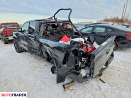 Toyota Tacoma 2025 2