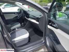 Volkswagen Pozostałe 2025 1