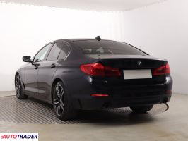 BMW 520 2019 2.0 187 KM