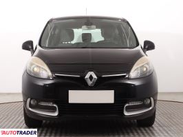 Renault Scenic 2014 1.2 130 KM