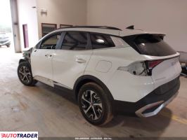 Kia Sportage 2023 1