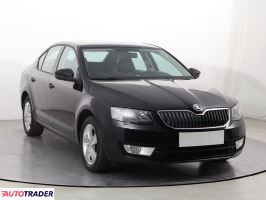 Skoda Octavia 2014 1.2 103 KM