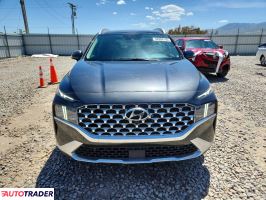 Hyundai Santa Fe 2022 2