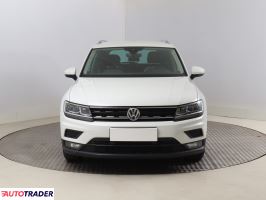 Volkswagen Tiguan 2017 1.4 147 KM
