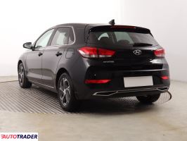 Hyundai i30 2024 1.0 118 KM