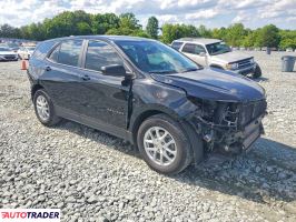 Chevrolet Equinox 2024 1