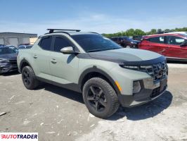 Hyundai Pozostałe 2024 2