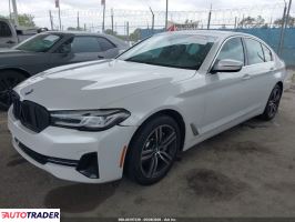 BMW 530 2021 2