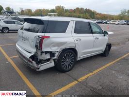 Hyundai Pozostałe 2023 3