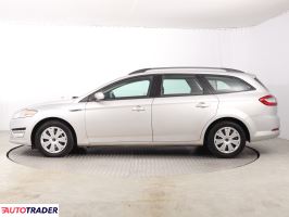 Ford Mondeo 2012 2.0 138 KM Ford Mondeo 2012 2.0 138 KM