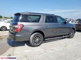 Ford Expedition 2021 3