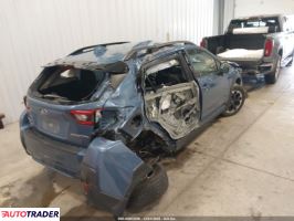 Subaru Pozostałe 2021 2