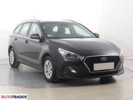 Hyundai i30 2018 1.4 97 KM