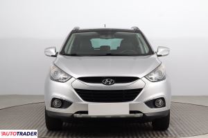 Hyundai ix35 2012 2.0 134 KM