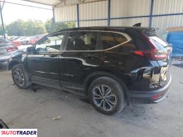 Honda CR-V 2021 2