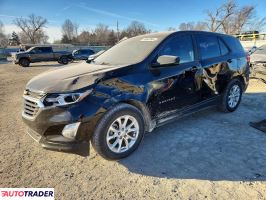 Chevrolet Equinox 2020 1