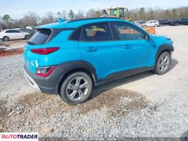 Hyundai Kona 2022 2