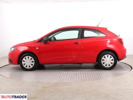 Seat Ibiza 2012 1.2 68 KM