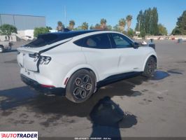 Ford Mustang 2023 Ford Mustang 2023