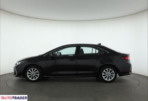 Toyota Corolla 2019 1.6 130 KM