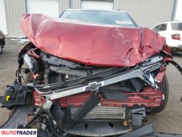 Chevrolet Blazer 2024 3