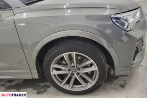 Audi Q3 2022 1.4 149 KM