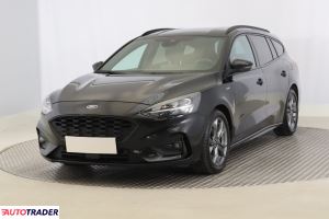Ford Focus 2019 2.0 147 KM