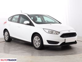 Ford Focus 2018 1.6 103 KM