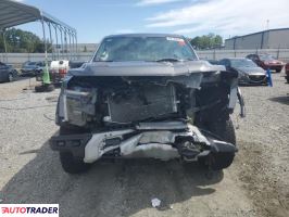 Ford Pozostałe 2025 3 Ford Pozostałe 2025 3