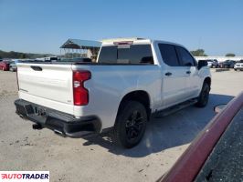 Chevrolet Silverado 2020 6 Chevrolet Silverado 2020 6