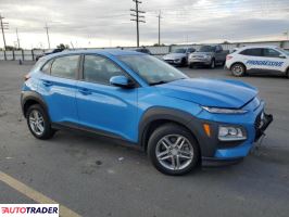 Hyundai Kona 2021 2