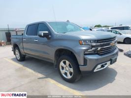 Chevrolet 1500 2019 5