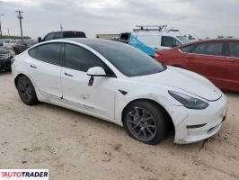 Tesla Model 3 2021 Tesla Model 3 2021