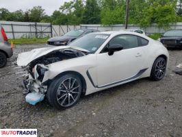 Toyota Pozostałe 2023 2