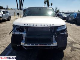 Land Rover Range Rover Sport 2025 4