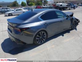 Lexus IS 2021 3
