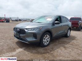 Ford Escape 2025 1