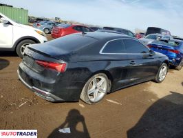 Audi A5 2022 2