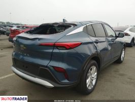 Buick Pozostałe 2026 1
