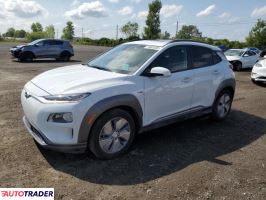 Hyundai Kona 2019 Hyundai Kona 2019