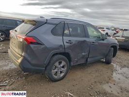 Toyota Pozostałe 2023 2